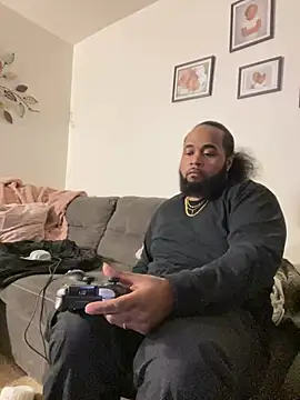 Pap1 Champo online show from December 2024 09:28:02 AM