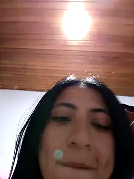 Gisell s online show from January 2025 03:05:02 AM