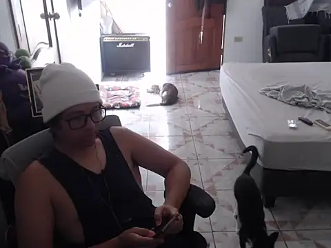 Pit xxz online show from February 2026 04:37:02 PM