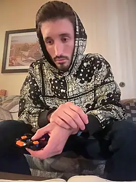 jay weston online show from November 2025 04:09:02 PM