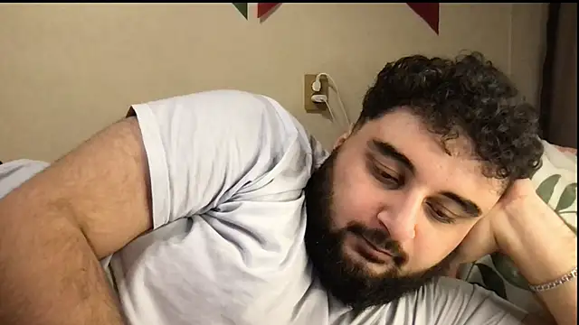 Snapshot of teddy_alan chatting on November 2025 05:42:02 AM teddy alan online show from November 2025 05:42:02 AM