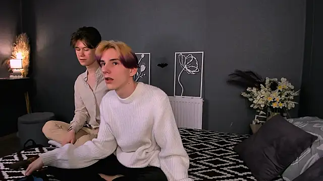 AndrewwCarter2 online show from February 2026 07:21:01 PM