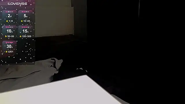 AnabelTyler online show from January 2025 05:47:02 AM