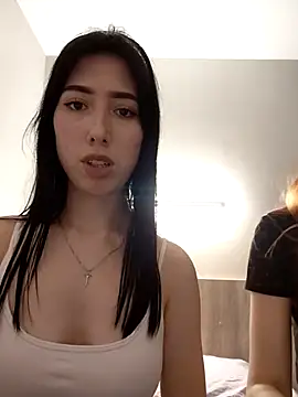 Snapshot of KeithTown chatting on November 2025 05:33:02 PM KeithTown online show from November 2025 05:33:02 PM