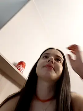 Snapshot of KeithTown chatting on February 2026 05:05:02 PM KeithTown online show from February 2026 05:05:02 PM