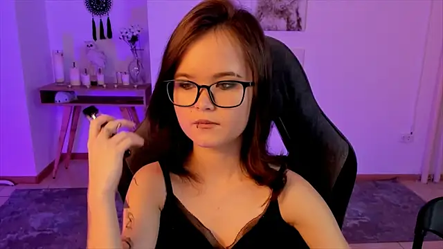 Elainebeness online show from January 2025 02:03:02 AM