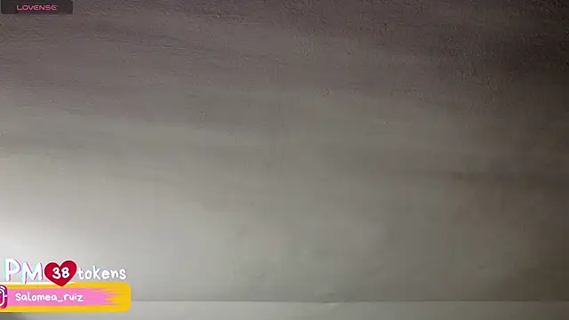 salomea r online show from April 2026 07:08:01 PM