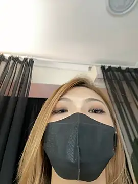 LucyKI online show from January 2025 04:17:01 PM