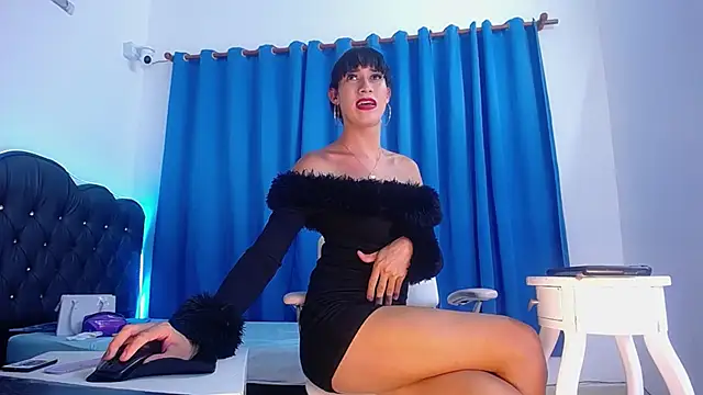 Kathleen Rodriguez online show from October 2025 11:15:02 PM