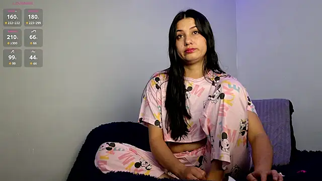 gigilovedback online show from February 2026 03:10:02 PM