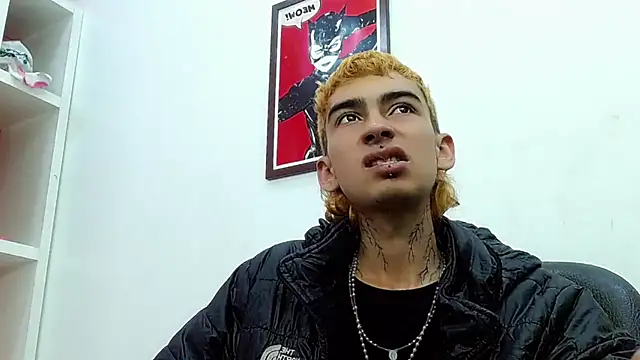 ttimy x boy online show from February 2026 03:22:01 AM