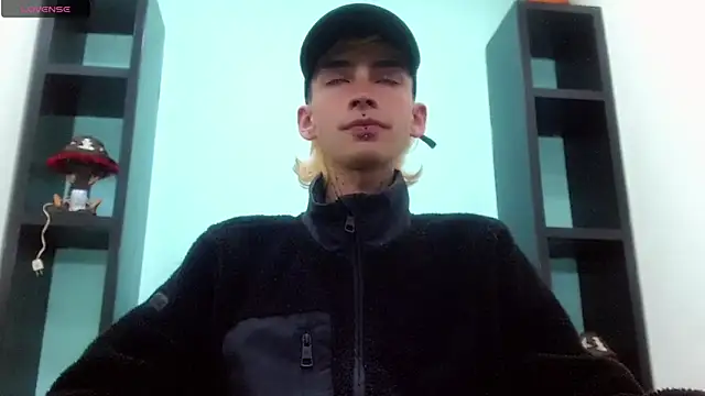 ttimy x boy online show from April 2026 08:28:02 PM