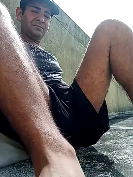 Gostozim7 online show from January 2025 05:53:01 PM