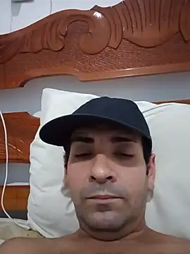 Gostozim7 online show from February 2025 12:41:02 AM