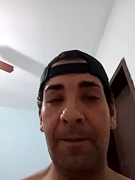 Gostozim7 online show from March 2025 07:04:02 PM