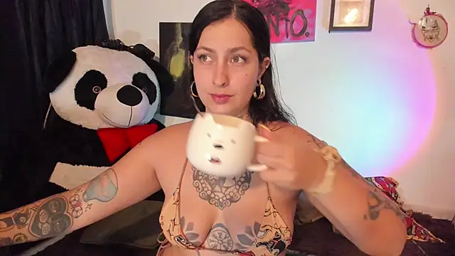 badsombra online show from November 2025 06:56:02 PM