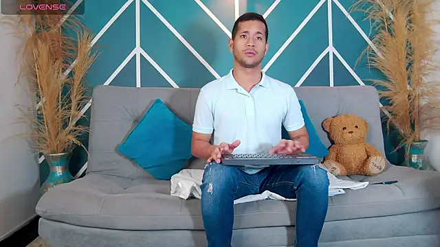 zaid lion online show from March 2025 12:48:01 PM