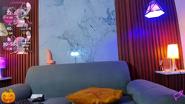 ariann bk online show from January 2025 12:58:02 PM