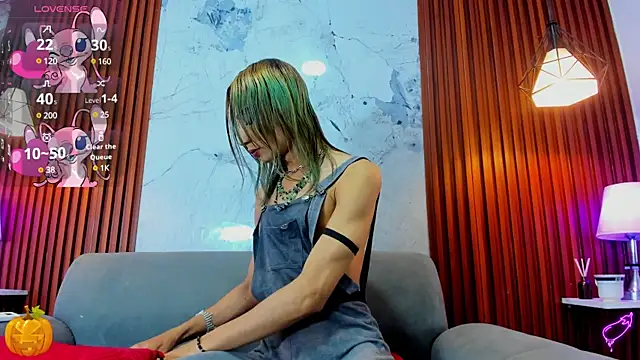 ariann bk online show from January 2025 12:26:02 PM