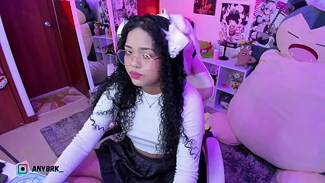 anyburkee online show from September 2025 12:08:02 PM