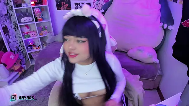 anyburkee online show from October 2025 01:03:02 AM