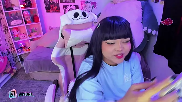 anyburkee online show from October 2025 01:14:01 AM