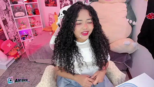 anyburkee online show from October 2025 01:52:02 AM