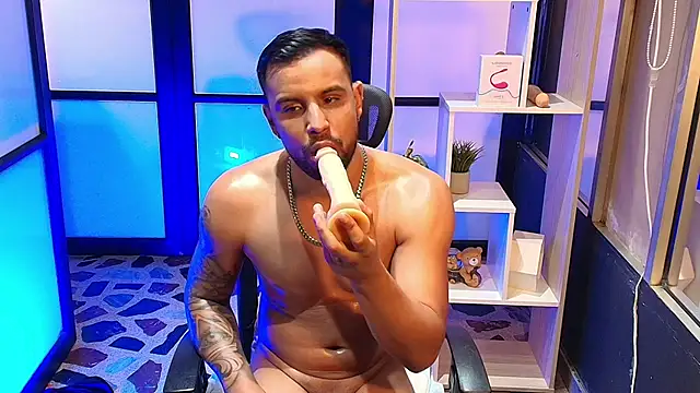 Snapshot of JackBlanco_ chatting on March 2025 11:26:01 PM JackBlanco online show from March 2025 11:26:01 PM