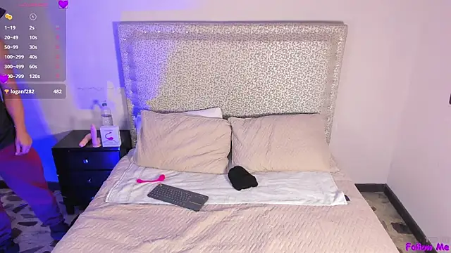 Snapshot of JackBlanco_ chatting on March 2025 04:35:01 AM JackBlanco online show from March 2025 04:35:01 AM