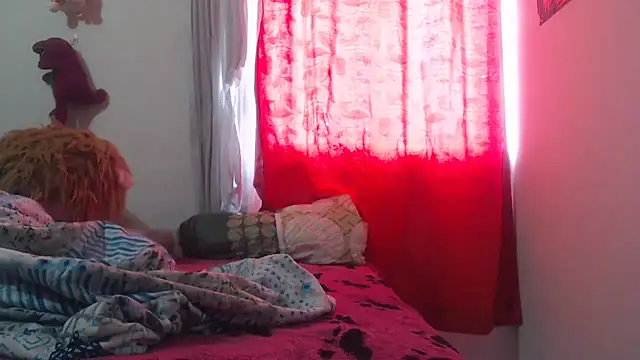 lorenitha 20 online show from October 2025 05:01:01 PM