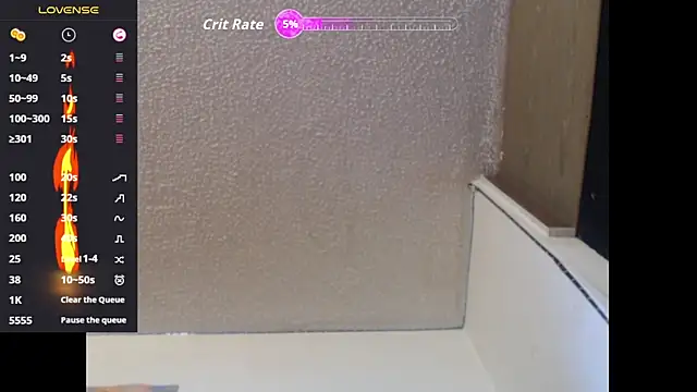 lorenitha 20 online show from February 2026 05:35:01 PM