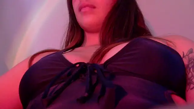 Miss oliviaa online show from February 2025 11:11:02 PM