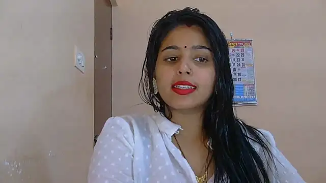 Sweet-Rani online show from November 2025 04:11:02 PM