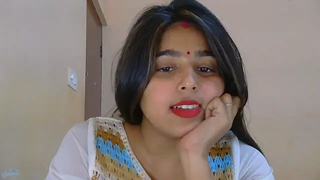 Sweet-Rani online show from April 2026 04:33:02 PM
