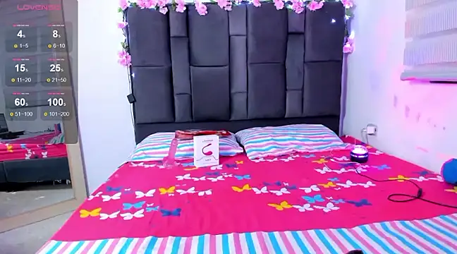 Snapshot of Violett_Taylor chatting on February 2025 02:55:01 AM Violett Taylor online show from February 2025 02:55:01 AM