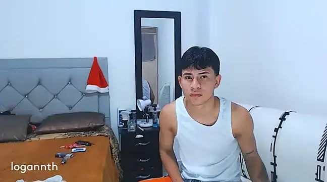 logannth online show from December 2024 04:23:02 AM