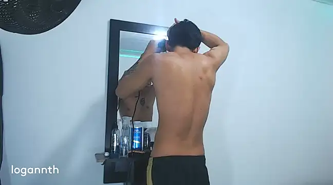 logannth online show from December 2024 01:30:02 PM