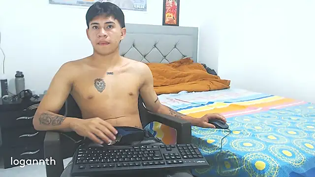 logannth online show from January 2025 08:51:01 AM