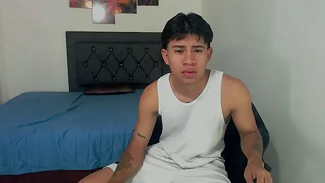 logannth online show from October 2025 07:53:01 AM