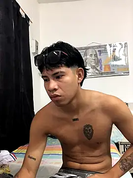 logannth online show from November 2025 03:55:01 PM