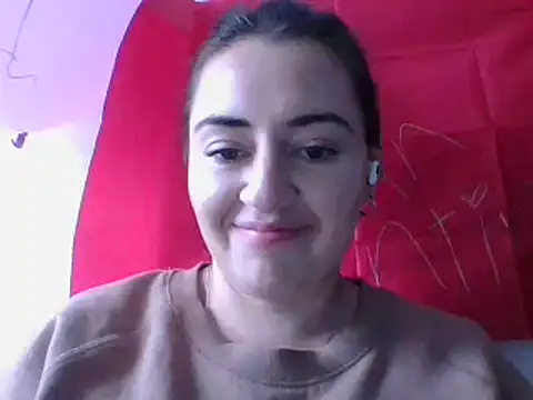 Snapshot of _karlie_kloss_ chatting on February 2025 08:25:01 PM karlie kloss online show from February 2025 08:25:01 PM