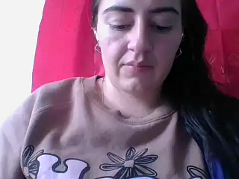 Snapshot of _karlie_kloss_ chatting on March 2025 08:19:01 PM karlie kloss online show from March 2025 08:19:01 PM