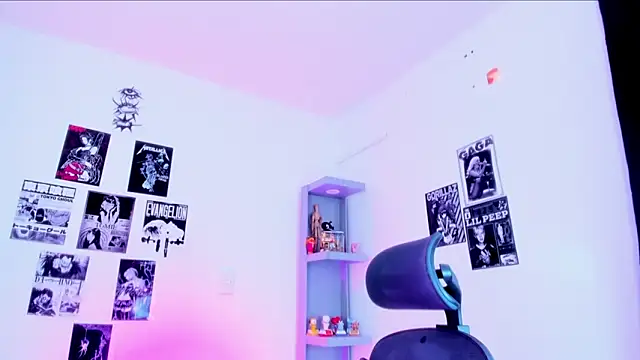 Johhan  Lee online show from April 2026 06:26:01 PM