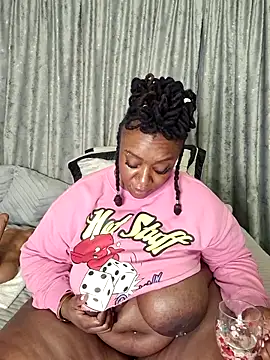 ThickianaRider online show from April 2026 03:26:01 AM