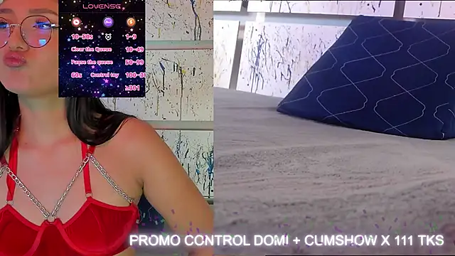 Snapshot of Afrodita_Shalom chatting on December 2024 02:48:02 PM Afrodita Shalom online show from December 2024 02:48:02 PM