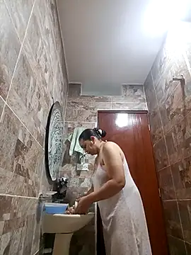 MirandaSoto online show from January 2026 10:46:01 PM