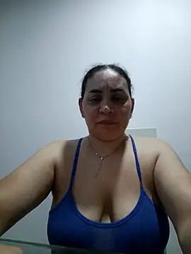 MirandaSoto online show from February 2026 05:48:02 AM