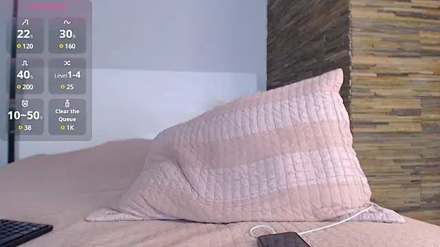 Aaron Tate online show from January 2025 06:35:01 AM