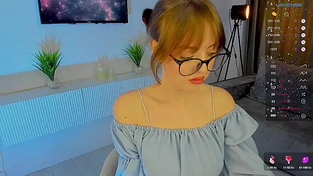 Snapshot of ellyford chatting on January 2025 04:36:02 PM ellyford online show from January 2025 04:36:02 PM