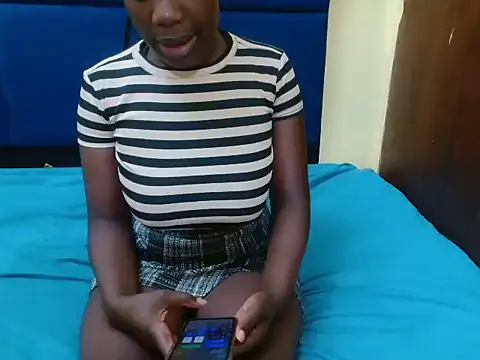 MilkyTitties online show from February 2026 08:35:02 AM